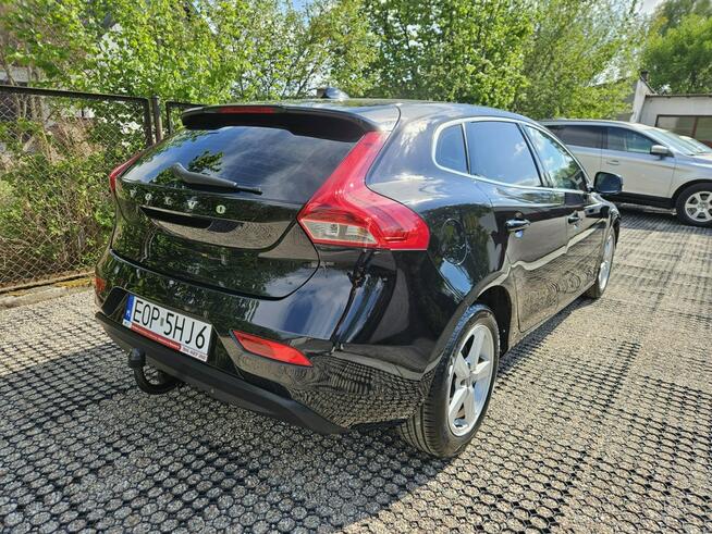 Volvo V40 Parktronic Przód i Tył* Nowe Opony Opoczno - zdjęcie 5