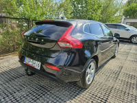 Volvo V40 Parktronic Przód i Tył* Nowe Opony Opoczno - zdjęcie 5