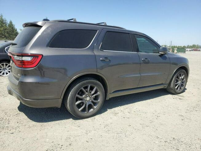 Dodge Durango / 5.7 365KM / 4x4 / Tarnów - zdjęcie 4