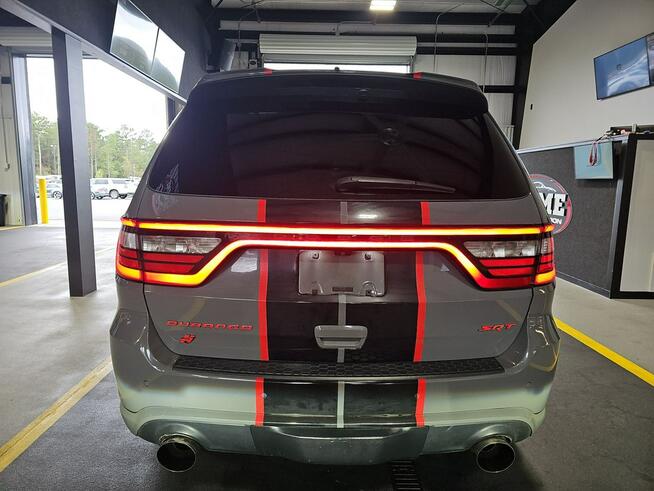 Dodge Durango SRT 392 Premium / HEMI / AWD Warszawa - zdjęcie 5