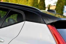 Volvo XC 40 R-Desing  Tablet Kamera Skóra Grzana  El.Klapa Full Opcja Płock - zdjęcie 11