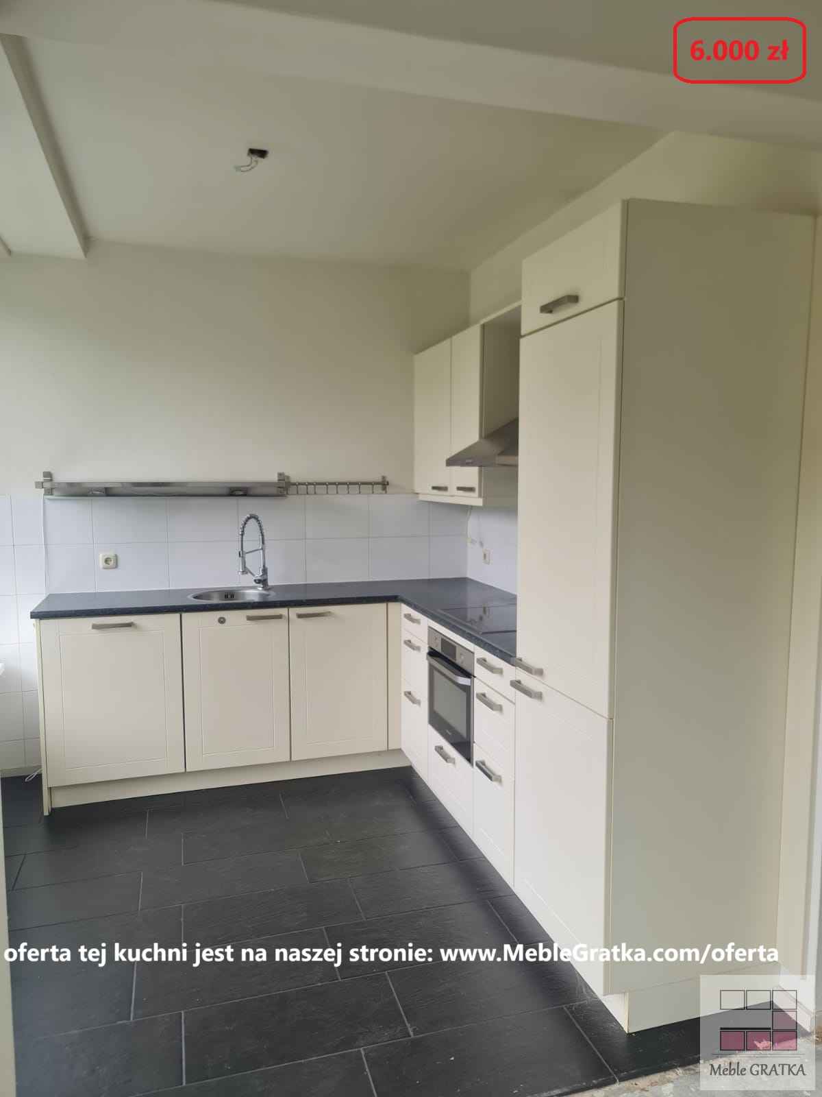 Kuchnie używane z Holandii z kompletnym AGD. Możliwa dostawa cała PL Rzeszów - zdjęcie 6