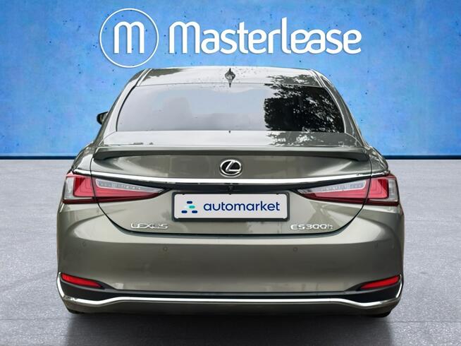 Lexus ES300 h Business Edition ! Z Polskiego Salonu ! Faktura VAT ! Warszawa - zdjęcie 6