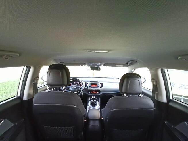 Kia Sportage GAZ. nowy rozrząd Rzeszów - zdjęcie 10