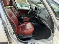 Suzuki SX4 1,6 120KM LIFT 4x4 esp NAVI Łodygowice - zdjęcie 8
