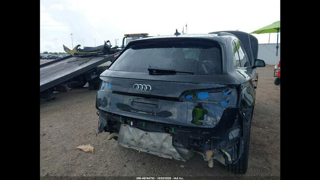 Audi Q5 PREMIUM PLUS / Quattro / niski przebieg Białystok - zdjęcie 8