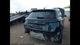 Audi Q5 PREMIUM PLUS / Quattro / niski przebieg Białystok - zdjęcie 8