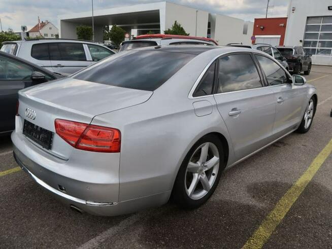 Audi A8 4.2 TDI V8, 350KM sprowadzony, sprawny, wersja EU Rozalin - zdjęcie 3