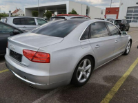 Audi A8 4.2 TDI V8, 350KM sprowadzony, sprawny, wersja EU Rozalin - zdjęcie 3