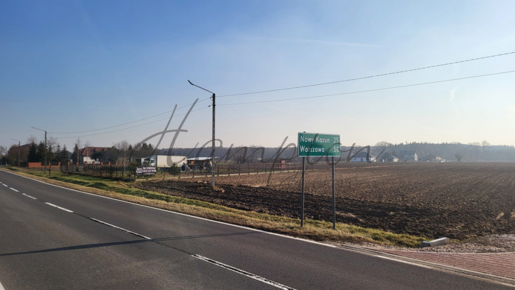 działka 4000m2, Kromnów, Wisła, Kampinos Kromnów - zdjęcie 11