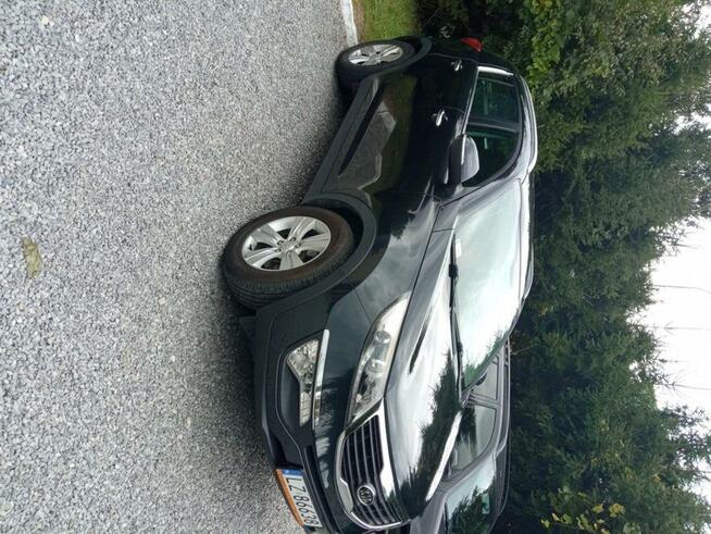 Kia sportage Zamość - zdjęcie 1