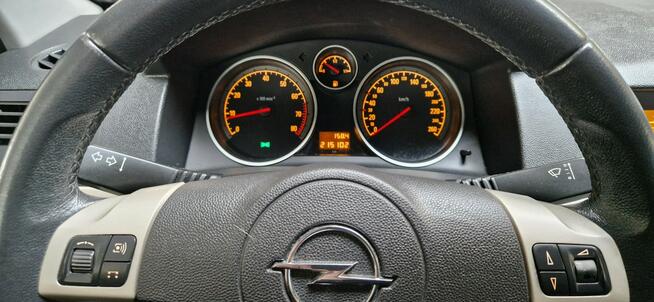 Opel Astra ZOBACZ OPIS !! W PODANEJ CENIE ROCZNA GWARANCJA !! Mysłowice - zdjęcie 4