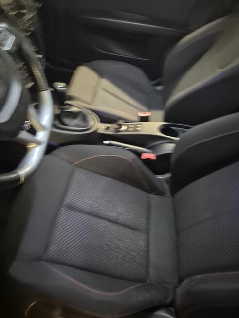 Seat Leon 1.8 fr 2012 Kraków - zdjęcie 8