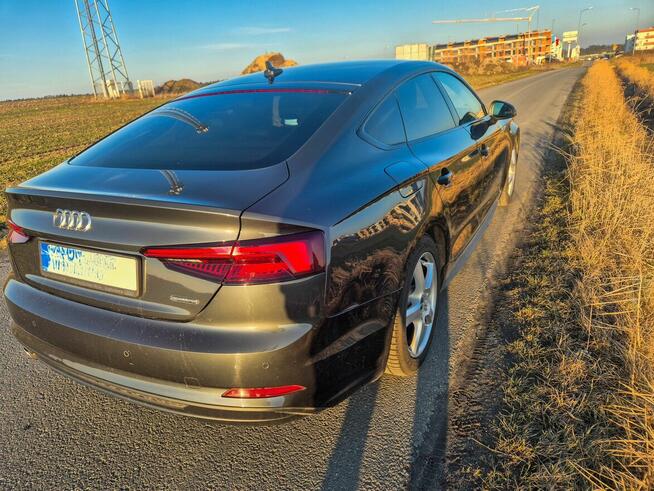 Audi A5 Sportback 2.0 TDI Quattro S tronic Opole - zdjęcie 3