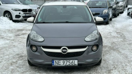 Opel Adam 1.4 Benzyna Zarejestrowany Ubezpieczony Elbląg - zdjęcie 12