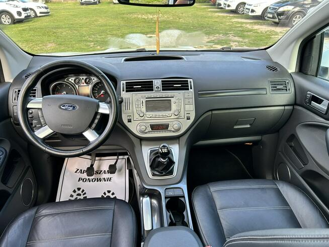 Ford Kuga Titanium Nowe Iganie - zdjęcie 9