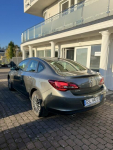 Opel Astra Polski Salon  1 właściciel | Serwis ASO Słupsk - zdjęcie 4