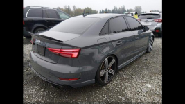 Audi S3 PREMIUM PLUS / S-Line / Quattro Tarnów - zdjęcie 4