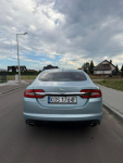 Jaguar XF Mikołów - zdjęcie 11