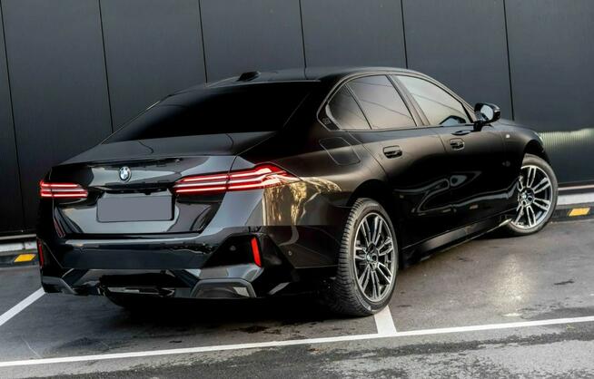 520i rabat 81 065 zł , Pakiet sportowy M pro Warszawa - zdjęcie 7