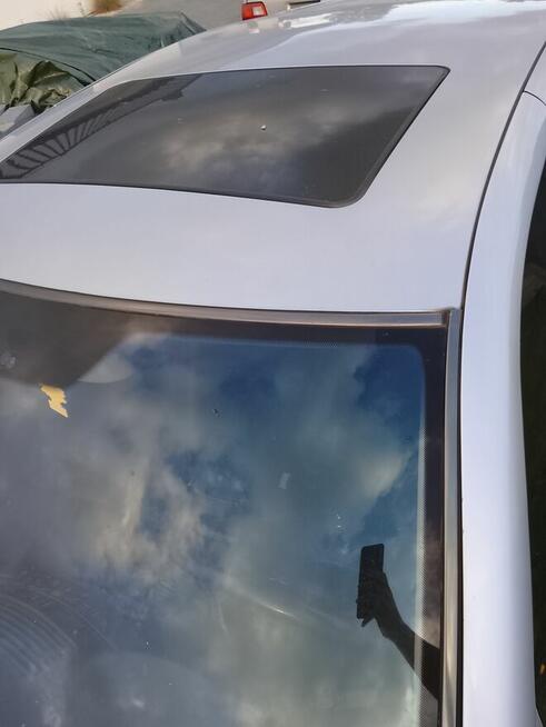 Mercedes w 220 Żagań - zdjęcie 9