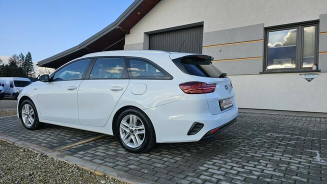 Kia Cee&#039;d gwarancja*serwis* zadbany Chełm Śląski - zdjęcie 7