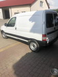 Bardzo ładny citroen berlingo Warszawa - zdjęcie 4