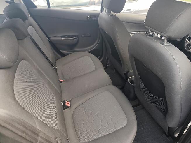 Sprzedam Hyundai i20 Łódź - zdjęcie 2
