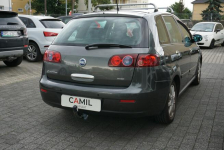 Fiat Croma zarejestrowany, ubezpieczony Opole - zdjęcie 4