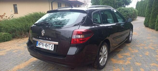 Renault Laguna Płońsk - zdjęcie 11