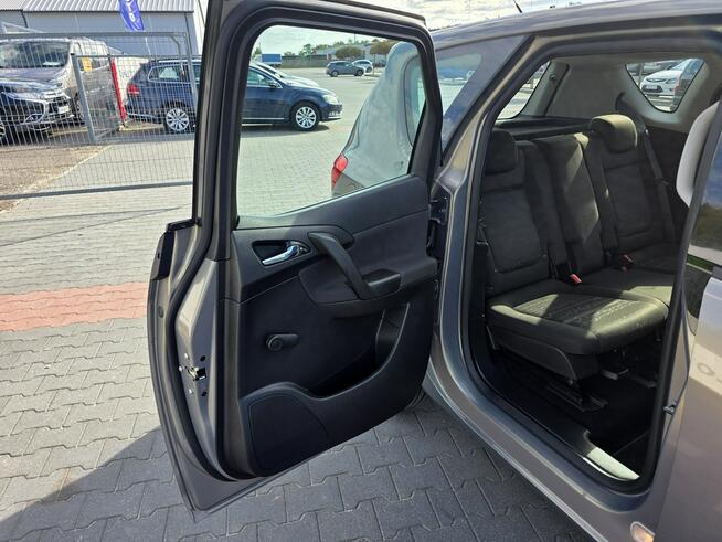 Opel Meriva 1.4 Turbo 120 koni Klimatyzacja możliwa ZAMIANA Rawa Mazowiecka - zdjęcie 6