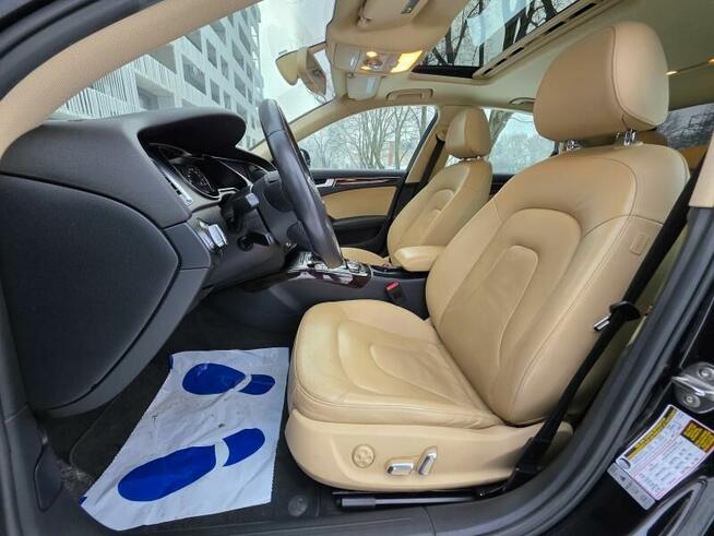 Premium Plus * 2,0l benzyna 225KM*Quattro 4X4*Dokumentacja p Warszawa - zdjęcie 2