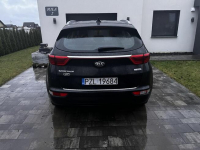 Sprzedam Kia sportage Lipka - zdjęcie 1