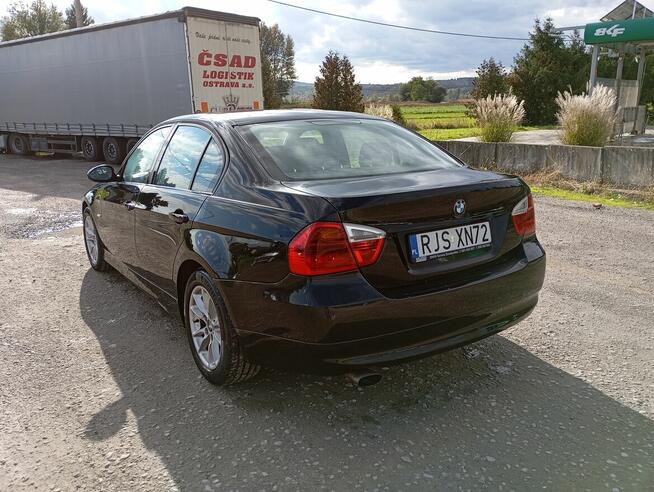 BMW e90 170k Bieździedza - zdjęcie 3