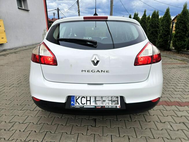 Renault Megane Navi, Klima, Elektryka, Serwis, Super //GWARANCJA// Zagórze - zdjęcie 6