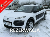 Citroen C4 Cactus *super stan*z Niemiec*