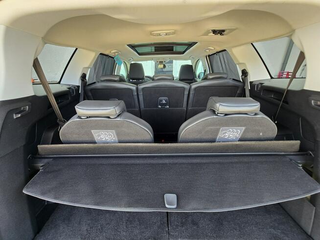 Peugeot 5008 led 7miejsc kamera360 crossway Białogard - zdjęcie 8