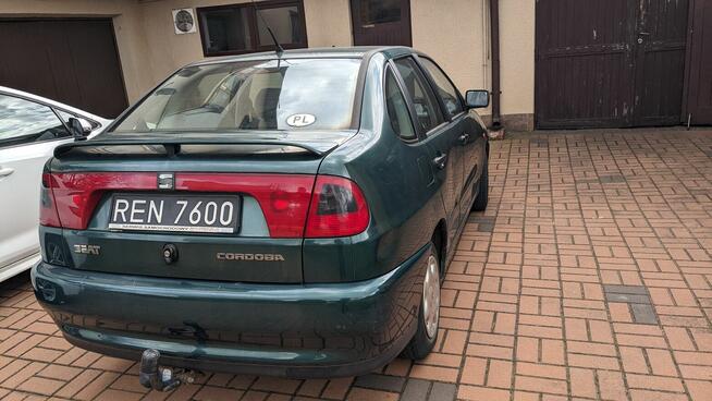 Seat Cordoba Mielec - zdjęcie 3