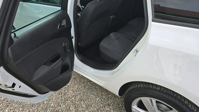 Opel Astra Active, szyberdach, PDC, serwisowana Zieleniewo - zdjęcie 10