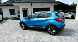Renault Captur Energy Intens! Navi Gps! Ledy!  Gwarancja! Grójec - zdjęcie 10