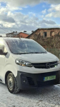 Opel Vivaro 9 osobowy Elektryczny Racibórz - zdjęcie 2