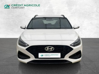 Hyundai i30 1.5 T-GDI 48V Smart DCT Kombi Katowice - zdjęcie 2