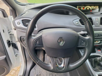 Renault Scenic Limited Edition Siewierz - zdjęcie 11
