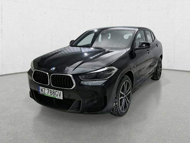 BMW X2 Komorniki - zdjęcie 2
