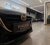 Mazda 3 2.0 benzy Sports-Line 150km BI-XENON czujniki NAVI serwis 2014 Tychy - zdjęcie 2
