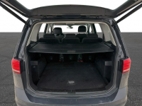 Touran 1.5 TSI EVO Comfortline Kombi Warszawa - zdjęcie 11