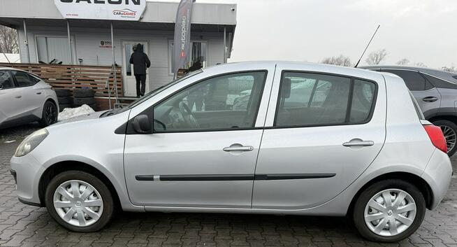 Renault Clio 1.4 98 km Stan Dobry do Jazdy opłacony Żory - zdjęcie 5