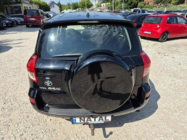 Toyota RAV-4 4x4* Tylko 203.000km* Bydgoszcz - zdjęcie 12