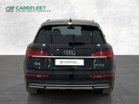 Audi Q5 40 TDI mHEV Quattro Advanced S tronic Warszawa - zdjęcie 6