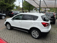 Suzuki SX4 Cross Ostrołęka - zdjęcie 4